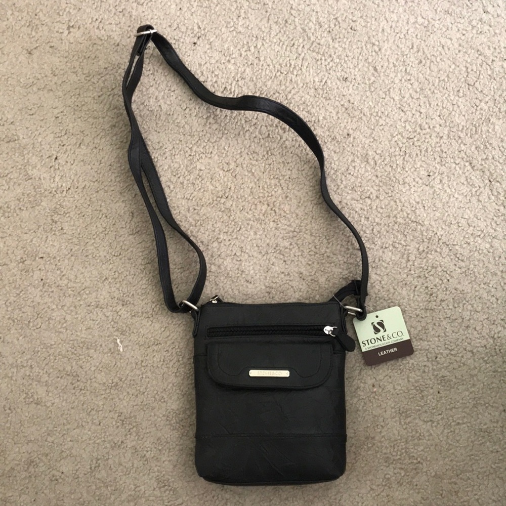 Stone & CO bag